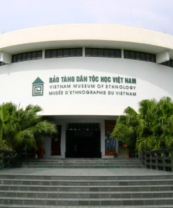 Ethnographisches Museum von Vietnam: Begegnung mit den 54 Ethnien