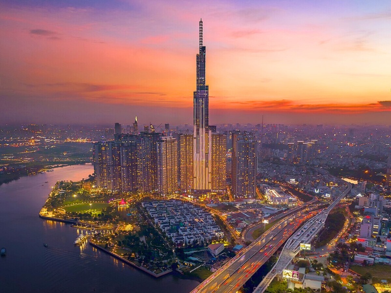 Ho-Chi-Minh-Stadt: Umfassender Reiseführer für Ihre Vietnamreise