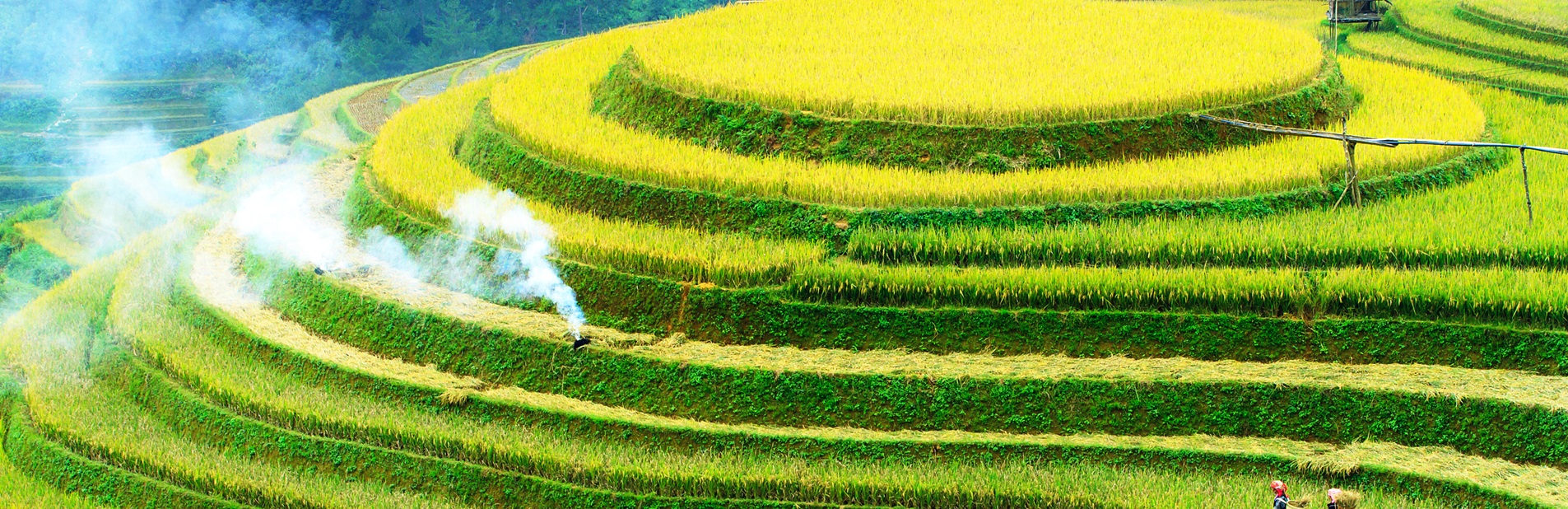 banner destinations vietnam