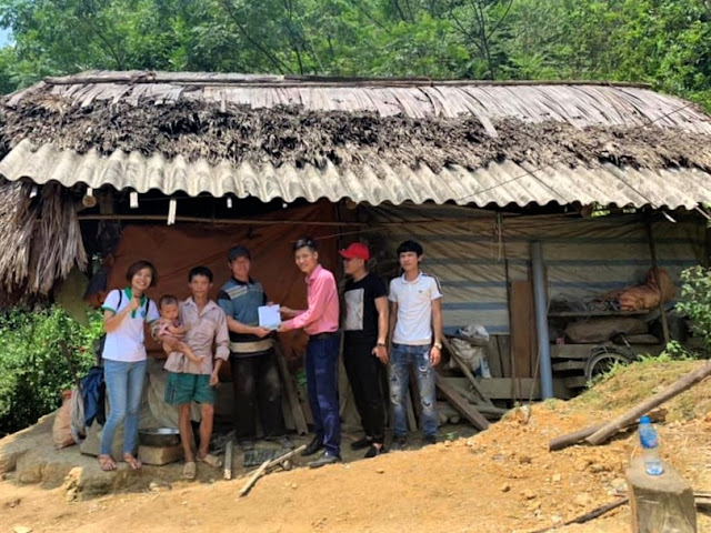 In Zusammenarbeit mit der Reisschule – Reise 2019 – Kapitel 14