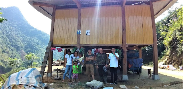 In Zusammenarbeit mit der Reisschule – Reise 2019 – Kapitel 13