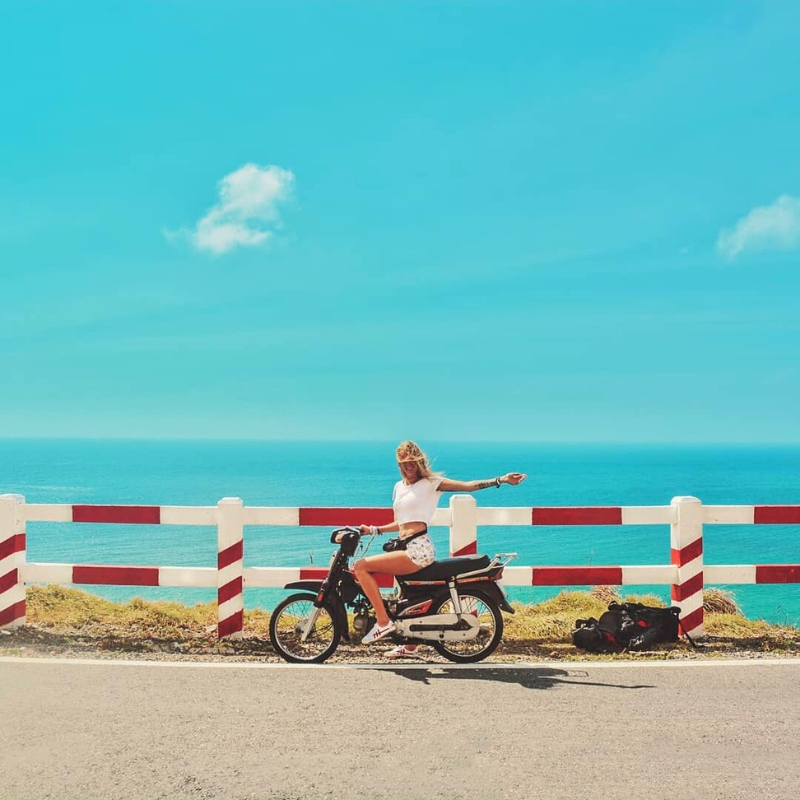 Vollständiger Reiseführer für die Insel Con Dao, Vietnam