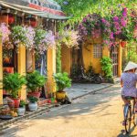 Hoi an découverte vietnam