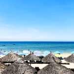 An Bang Strand in Hoi An