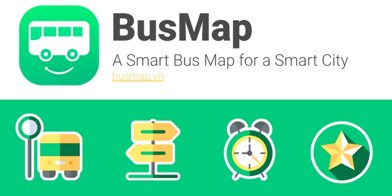BusMap
