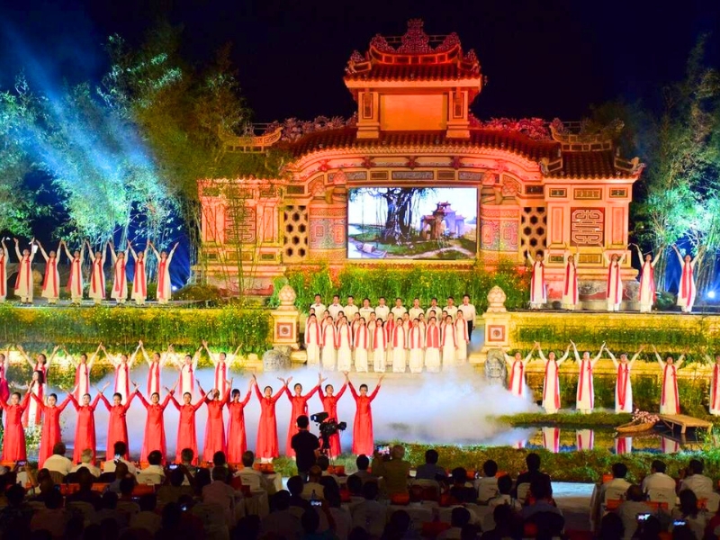 Festival de Huê