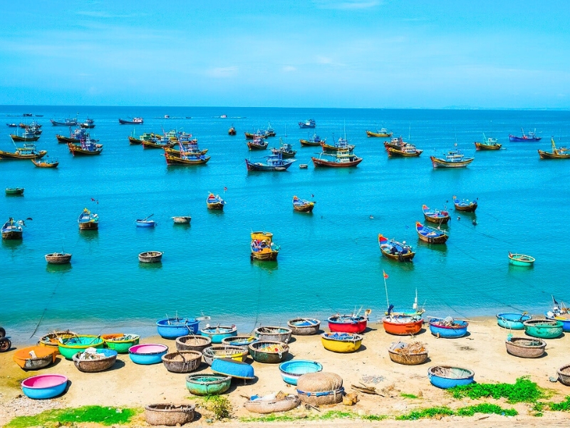 Les plus belles plages du Vietnam à ne pas manquer