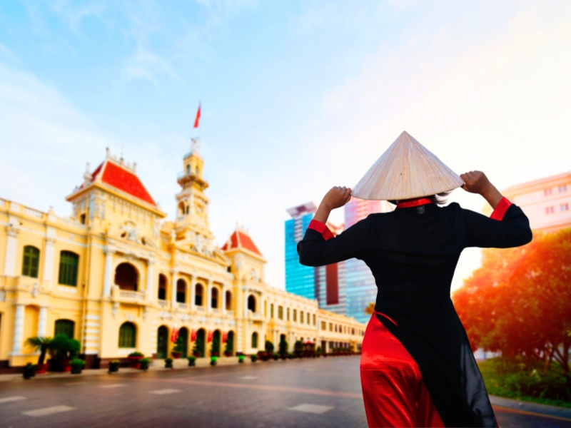 Quand partir au Vietnam : Meilleures périodes par région et climat