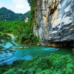 grotte phong nha ke bang