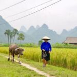 lam thuong vietnam voyage