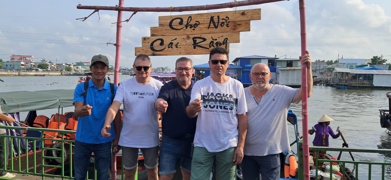 10 gute Gründe, uns zu wählen Horizon Vietnam Travel