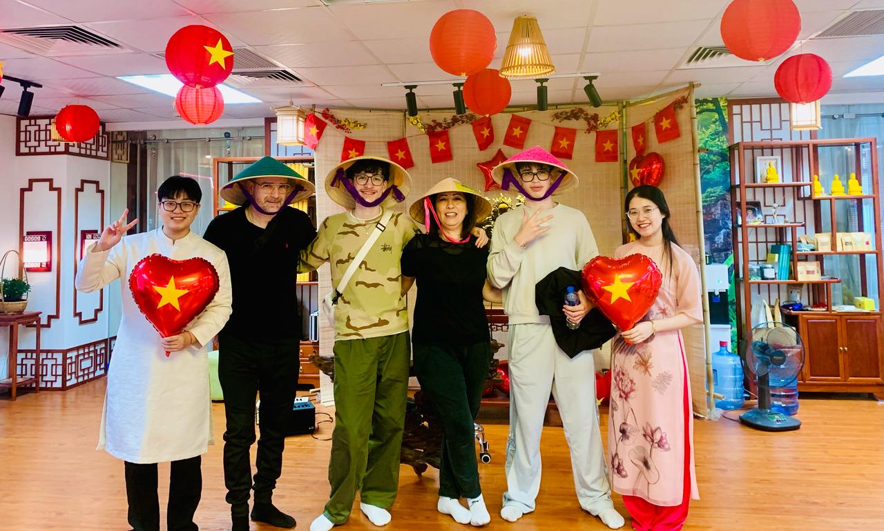 10 gute Gründe, uns zu wählen Horizon Vietnam Travel