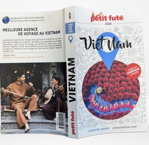 Nous sommes recommandés sur les guides les plus prestigieux