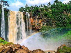 Reiseführer Pleiku – das Herz des zentralen Hochlands von Vietnam