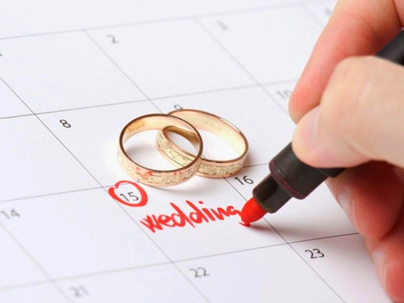 Choisir la date du mariage, une étape importante dans la tradition vietnamienne
