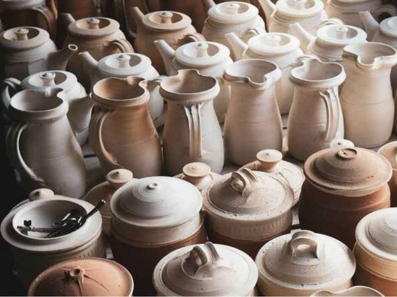 village de Bat Tràng