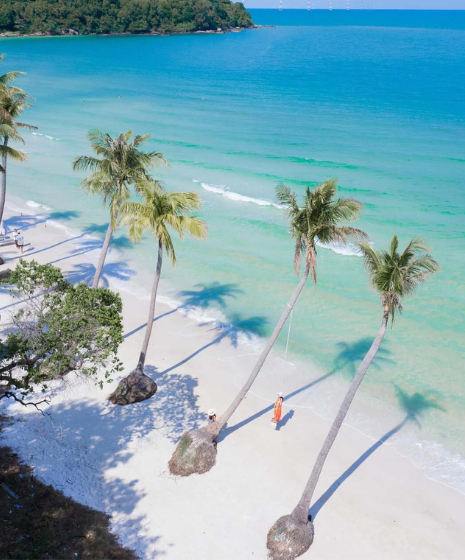 Que faire à Phu Quoc : Top 10 des activités incontournables