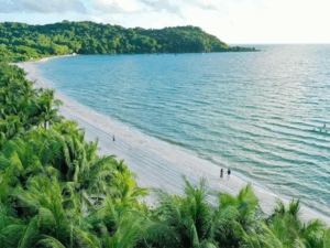 Voyagez à Phu Quoc