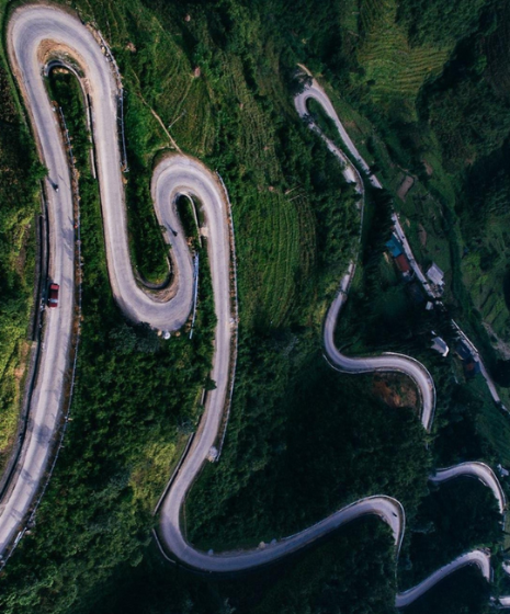 Ha Giang – Top 4 sites incontournables à découvrir