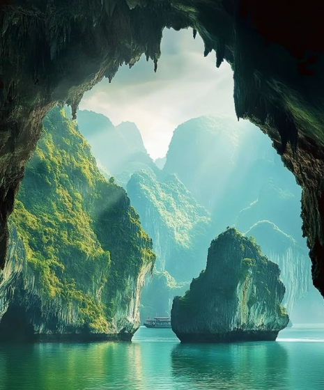 Was kann man in der Ha Long-Bucht unternehmen? Top 10 Aktivitäten, die Sie nicht verpassen sollten