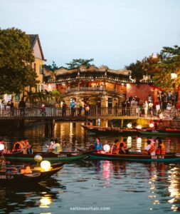 Was tun in Hoi An? 11 Erlebnisse, die Sie nicht verpassen sollten