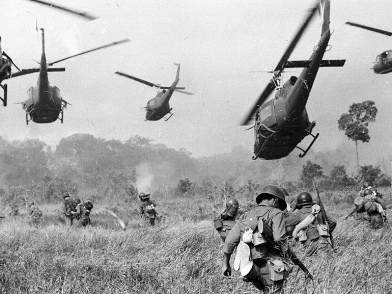 Histoire du Vietnam : des origines aux temps modernes