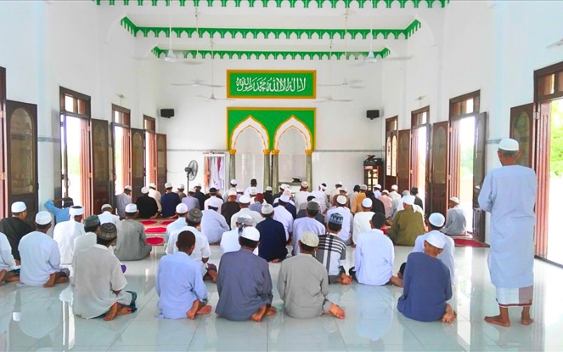 L’islam à Ninh Thuận, au Vietnam, témoigne de la foi vivante de la communauté cham, gardienne de traditions séculaires