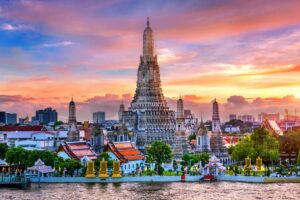 bangkok-thailande