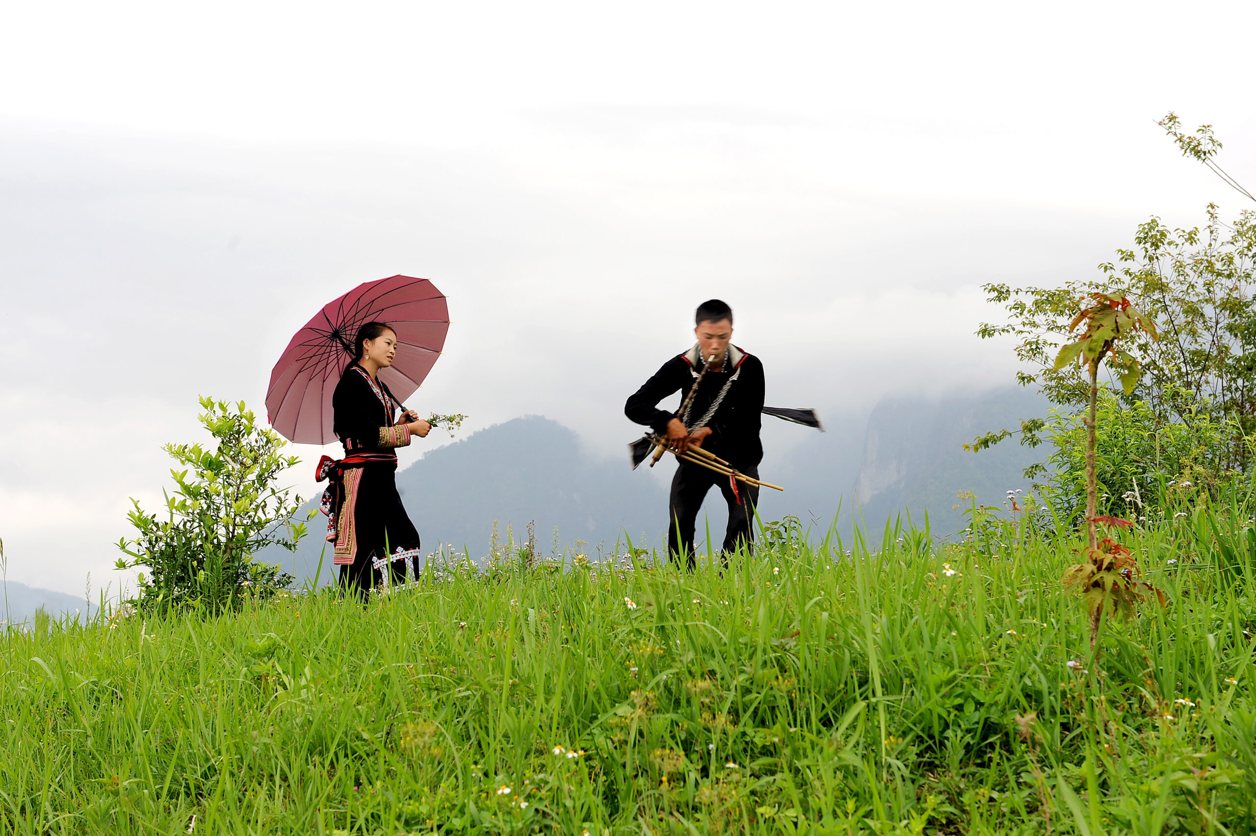 Le « slow-travel » au Vietnam