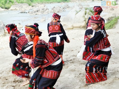 Lễ Hội Hoa Chuối