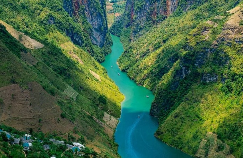 Ha Giang: Praktischer Reiseführer für eine optimale Reisevorbereitung