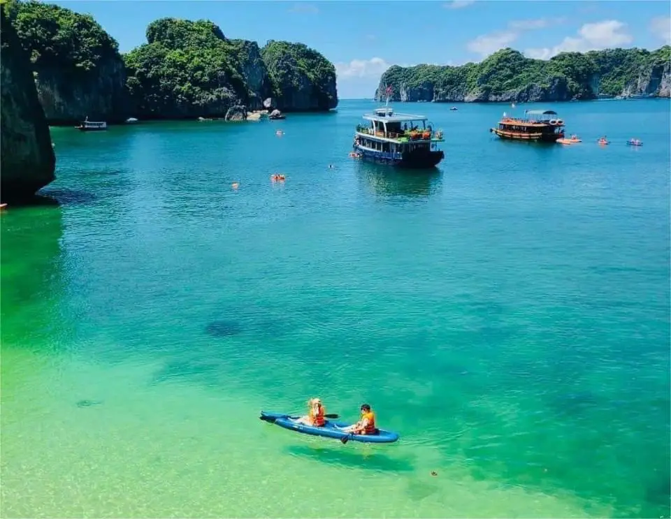 Was kann man auf Cat Ba unternehmen? – Ihr kompletter Inselguide