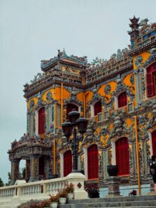 Was man in Huế unternehmen kann: Der unverzichtbare Reiseführer für Ihren Aufenthalt