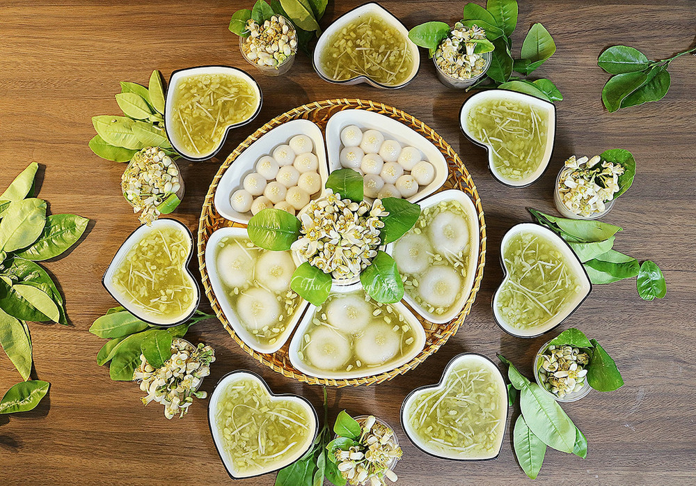 Tet Han Thuc: Erinnerung und kalte Speisen in Vietnam