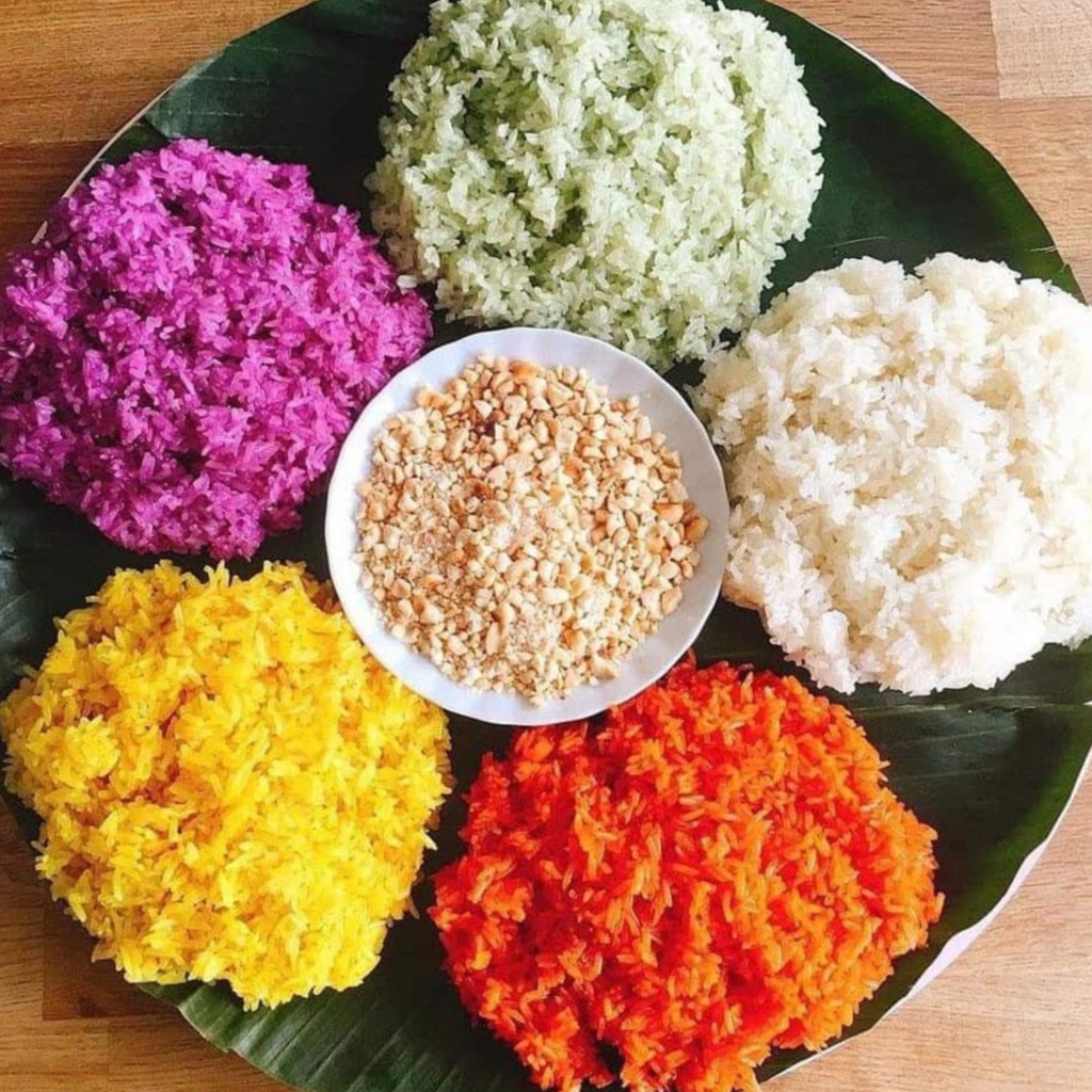 Kueche von Sapa: Die Spezialitaeten, die Sie unbedingt probieren muessen