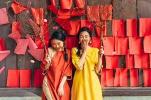 Alles über das Ao Dai – das traditionelle Kleid Vietnams