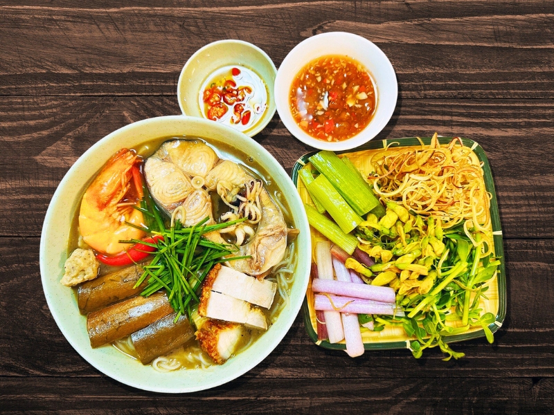 Top 10 Suppen, die man in Vietnam nicht verpassen darf