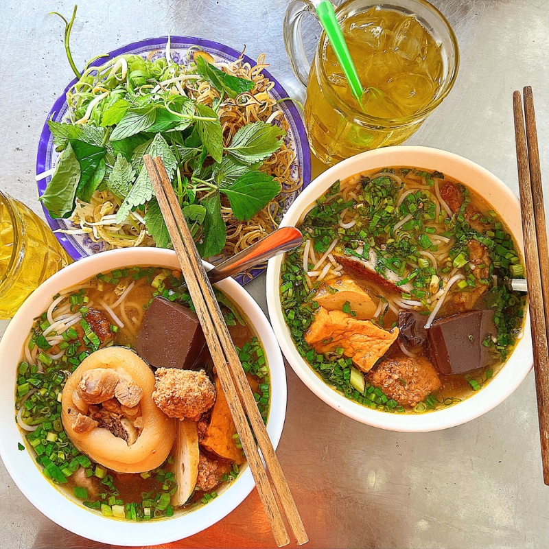 Alles über vietnamesische Essstäbchen