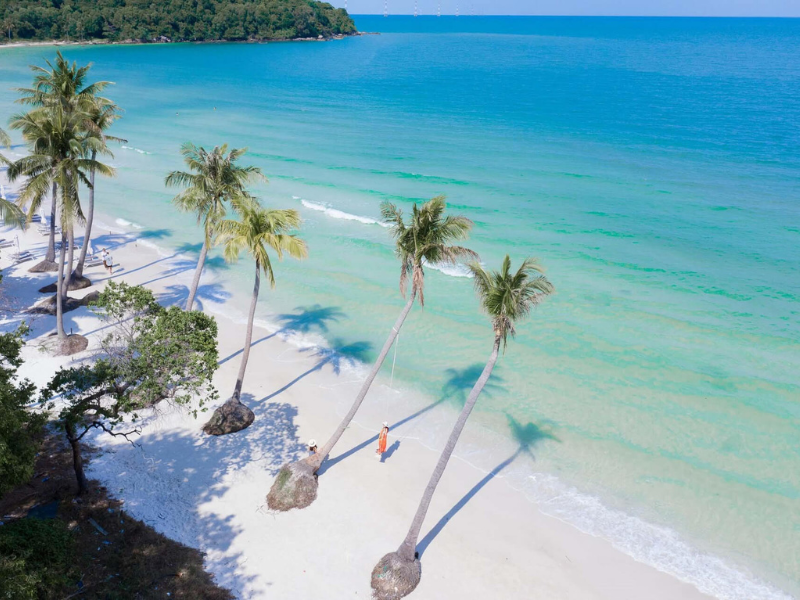 Was kann man auf Phu Quoc unternehmen? – Die 10 besten Aktivitäten