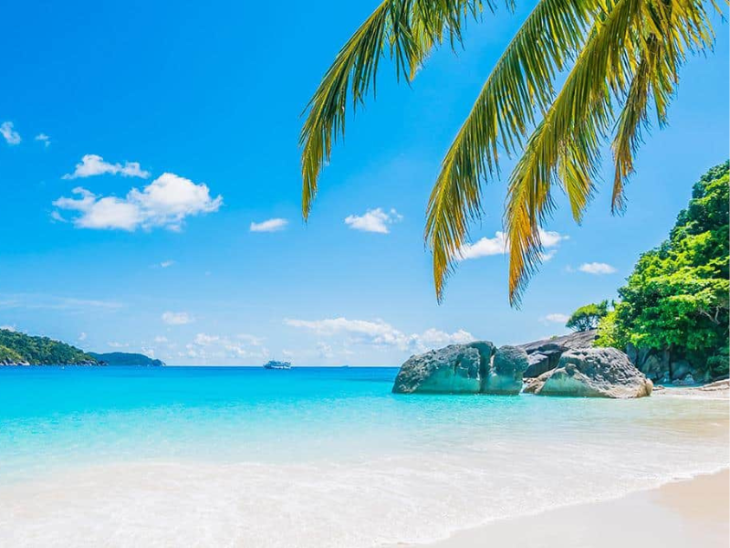 Wo kann man auf Phu Quoc baden? Die 10 schönsten Strände der Insel