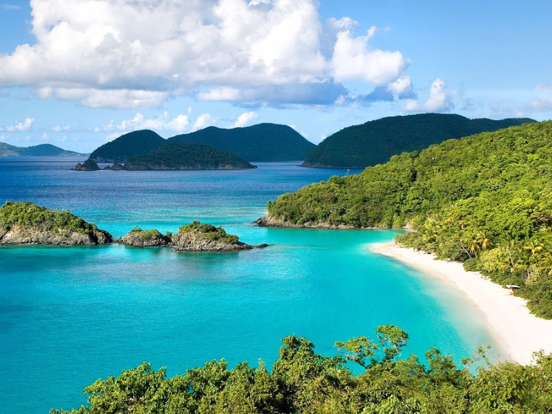 Die Bai-Tu-Long-Bucht – die ruhige Schwester der Halong-Bucht