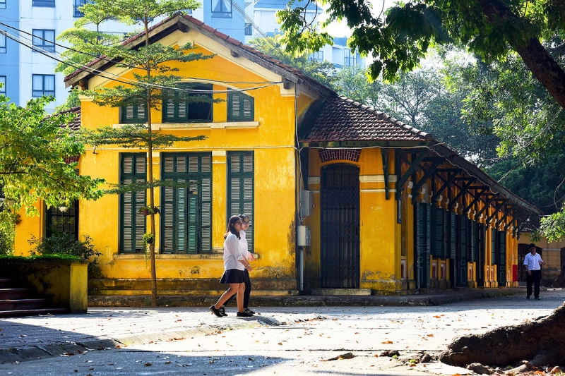 Alles über das Bildungssystem in Vietnam