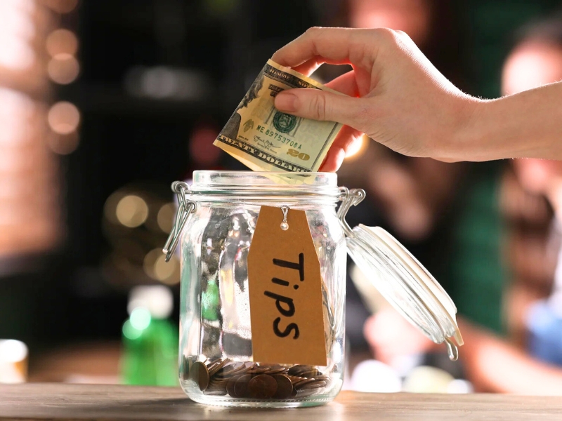 Trinkgeld in Vietnam: Sollte man welches geben, wem und wie viel?