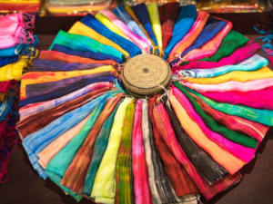 Dorf Van Phuc: Die Hauptstadt der traditionellen vietnamesischen Seide