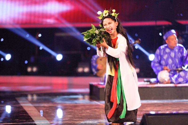 Cheo in Vietnam – Das traditionelle Volks­theater Vietnams