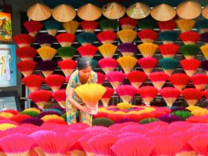 Was man in Hue unternehmen kann: Der vollständige Reiseführer für eine perfekte Reise