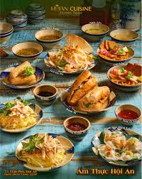 Küche von Hoi An: Ein Rendezvous mit Vietnam