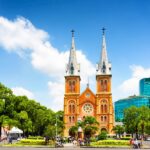 saigon vietnam reisen