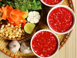 Top 11 der ungewöhnlichsten vietnamesischen Gerichte, die Sie vor Ihrer Reise kennen sollten