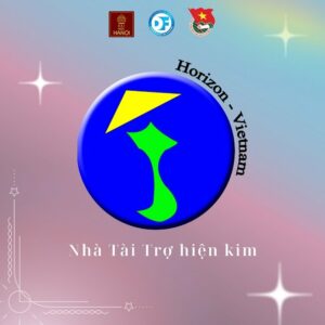 Horizon Vietnam Travel als Geldsponsor der Veranstaltung „Bienvenue 2022“ der Französisch-Fakultät der Universität Hanoi (HANU)